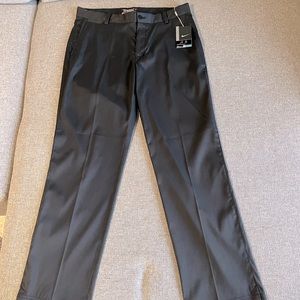 Nike Men’s Dri-Fit Golf Pants